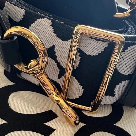 Marc Jacobs Flash Printed Crossbody Bag - Picture 13 of 15